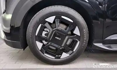 Kia Canival 2025 3.5 Автомат в Москве № 14247, миниатюра 5