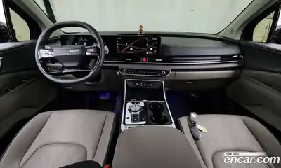 Kia Canival 2025 3.5 Автомат в Москве № 14247, миниатюра 7