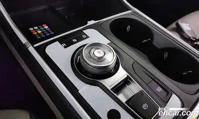 Kia Canival 2025 3.5 Автомат в Москве № 14247, миниатюра 9