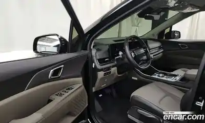 Kia Canival 2025 3.5 Автомат в Москве № 14247, миниатюра 10