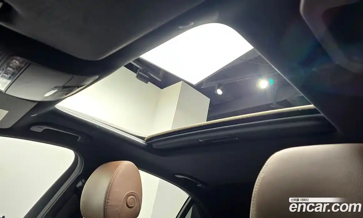 Mercedes-Benz E-Class 2022 2.0 Автомат в Москве № 143066, фото 17