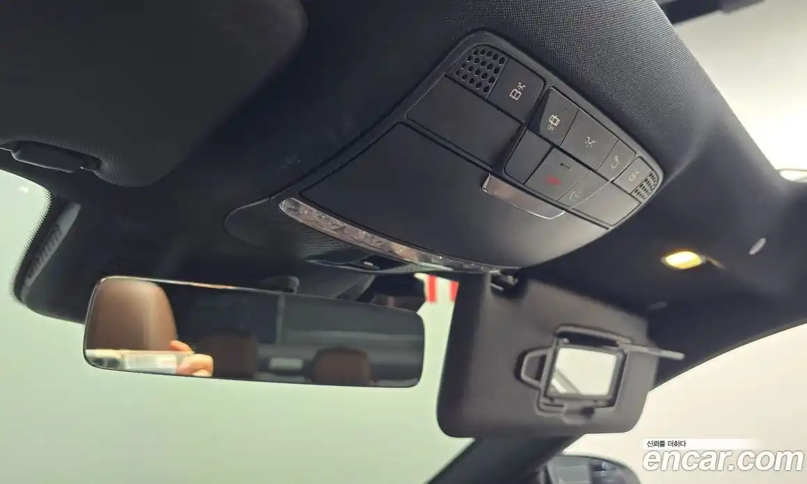 Mercedes-Benz E-Class 2022 2.0 Автомат в Москве № 143066, фото 20