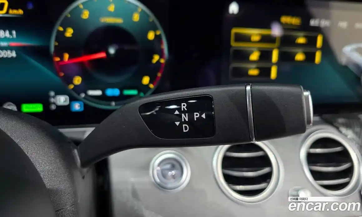 Mercedes-Benz E-Class 2022 2.0 Автомат в Москве № 143066, фото 9