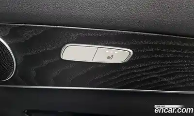 Mercedes-Benz GLC-Class 2019 2.0 Автомат в Москве № 143113, миниатюра 11