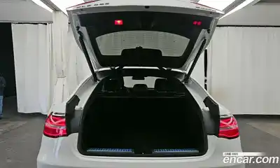 Mercedes-Benz GLC-Class 2019 2.0 Автомат в Москве № 143113, миниатюра 12