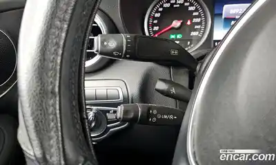 Mercedes-Benz GLC-Class 2019 2.0 Автомат в Москве № 143113, миниатюра 8