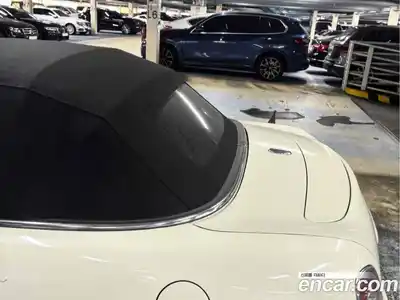 Mini Roadster 2013 1.6 Автомат в Москве № 145912, миниатюра 5