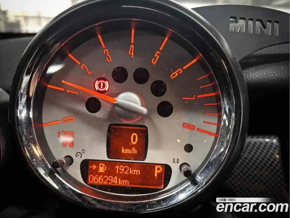 Mini Roadster 2013 1.6 Автомат в Москве № 145912, фото 9