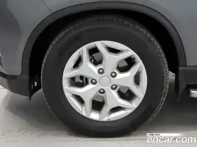 SsangYong Rexton 2022 2.2 Автомат в Москве № 146944, миниатюра 5