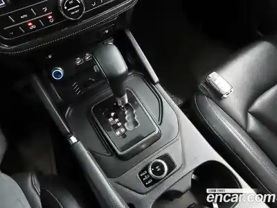 SsangYong Rexton 2022 2.2 Автомат в Москве № 146944, миниатюра 9