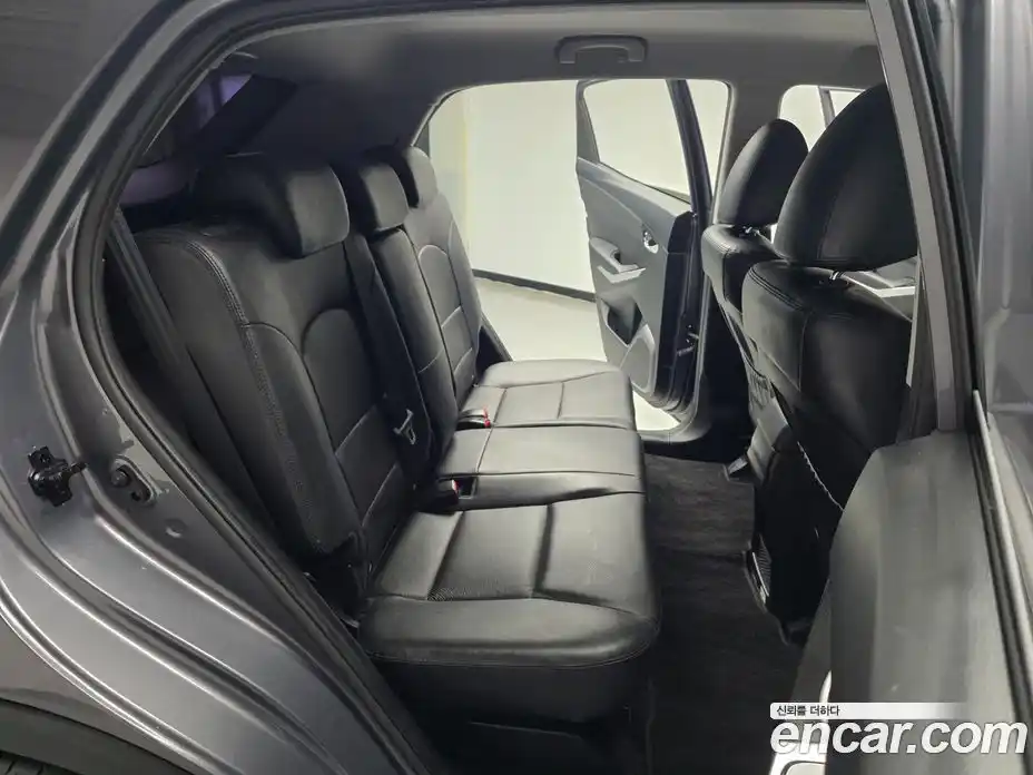 SsangYong Korando 2015 2.0 Автомат в Москве № 147381, фото 11