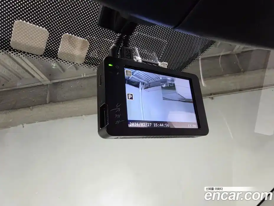 SsangYong Korando 2015 2.0 Автомат в Москве № 147381, фото 18