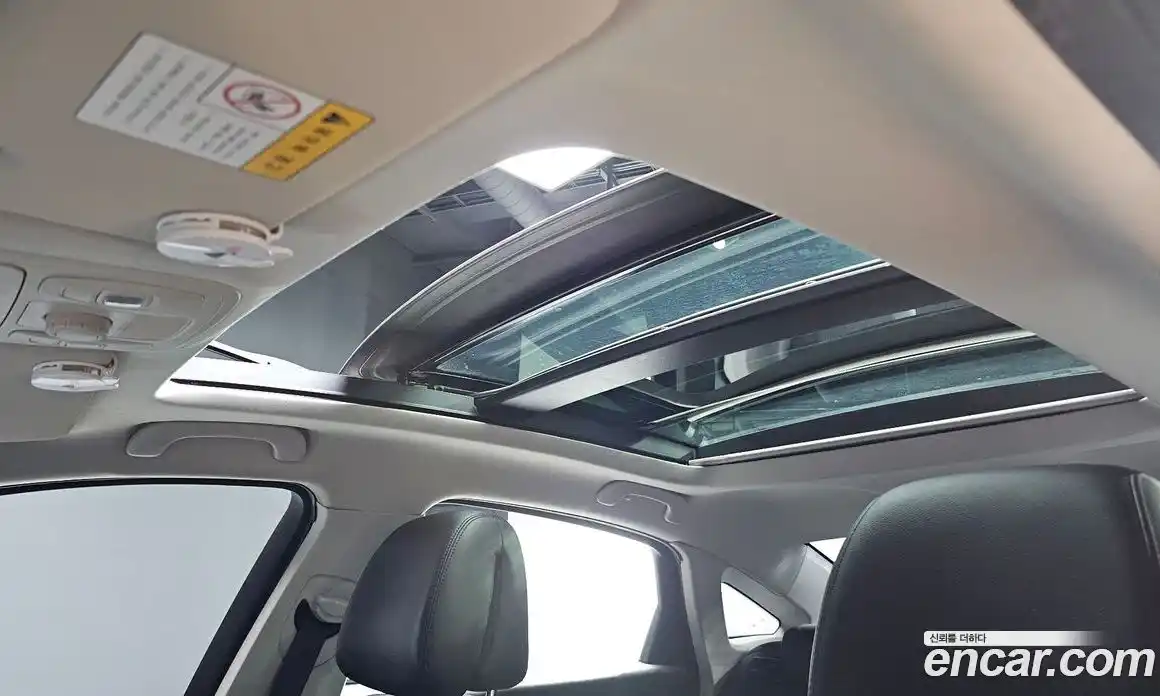 Renault SM6 2019 2.0 Автомат в Москве № 147841, фото 12