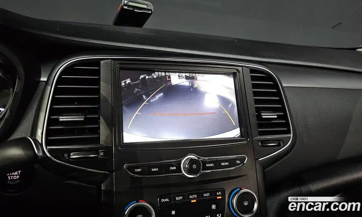 Renault SM6 2019 2.0 Автомат в Москве № 147841, фото 13