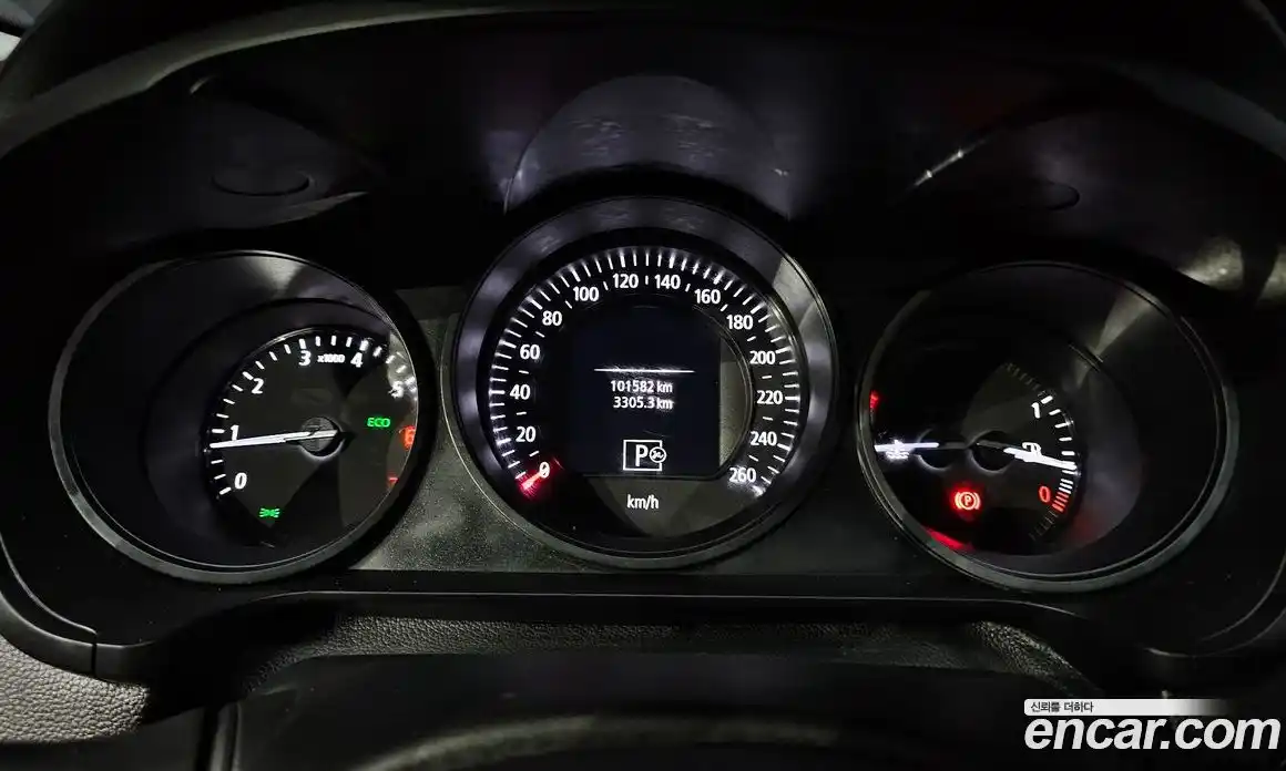 Renault SM6 2019 2.0 Автомат в Москве № 147841, фото 17