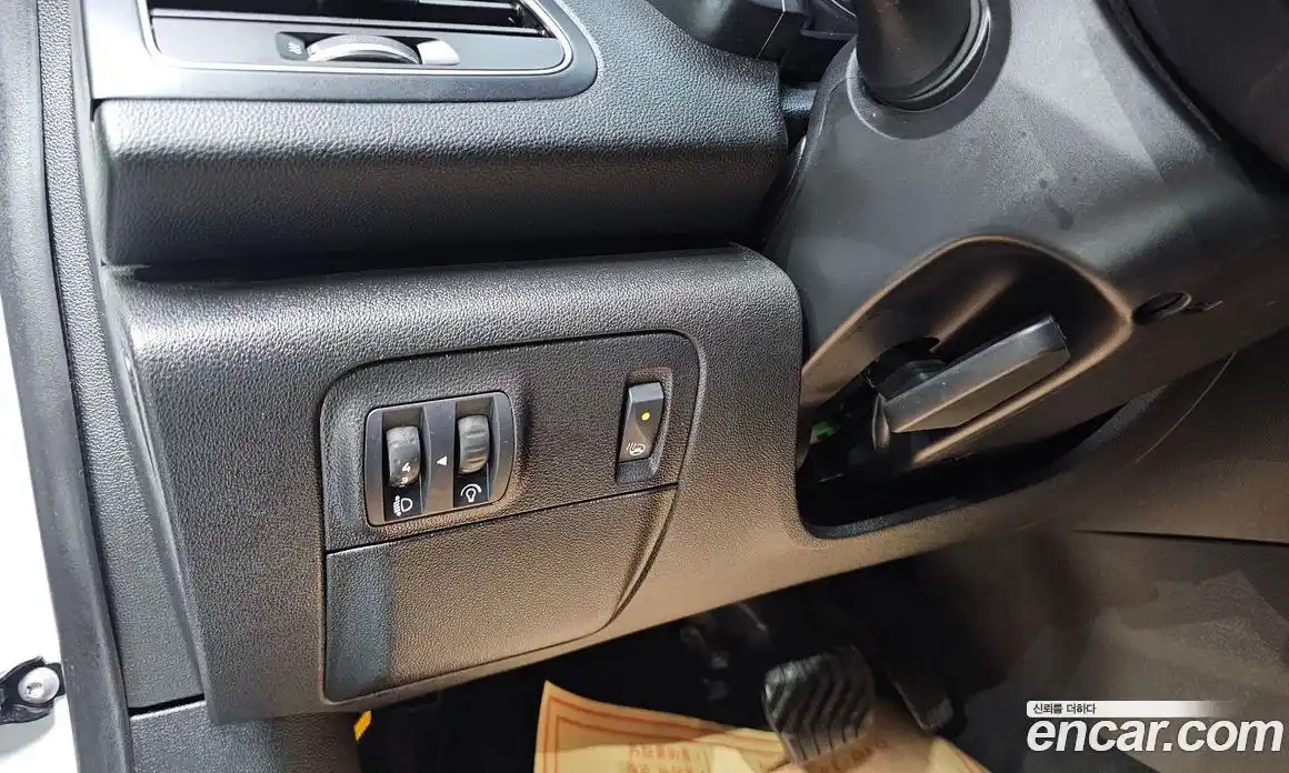 Renault SM6 2019 2.0 Автомат в Москве № 147841, фото 18