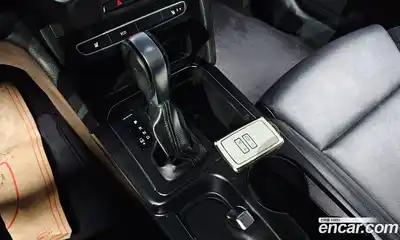 Renault SM6 2019 2.0 Автомат в Москве № 147841, миниатюра 2