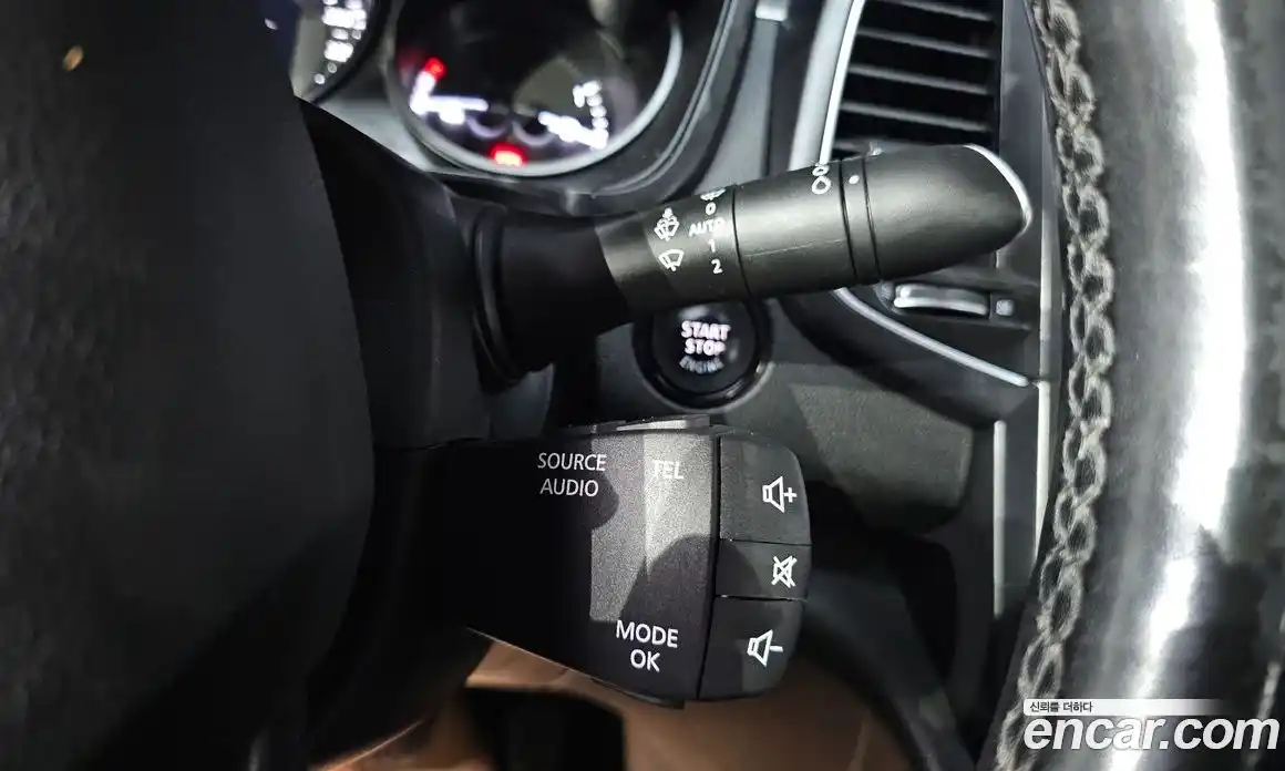 Renault SM6 2019 2.0 Автомат в Москве № 147841, фото 5