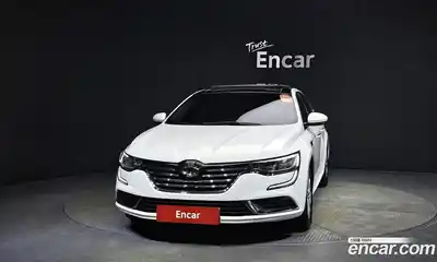 Renault SM6 2019 2.0 Автомат в Москве № 147841, миниатюра 6