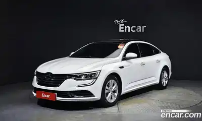 Renault SM6 2019 2.0 Автомат в Москве № 147841, миниатюра 7
