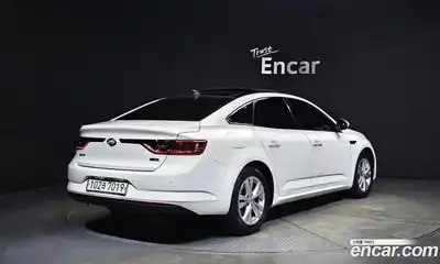 Renault SM6 2019 2.0 Автомат в Москве № 147841, миниатюра 8