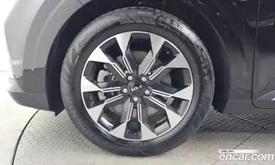 Kia Canival 2023 3.5 Автомат в Москве № 15003, миниатюра 12