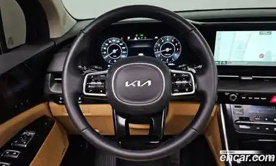 Kia Canival 2023 3.5 Автомат в Москве № 15003, миниатюра 4