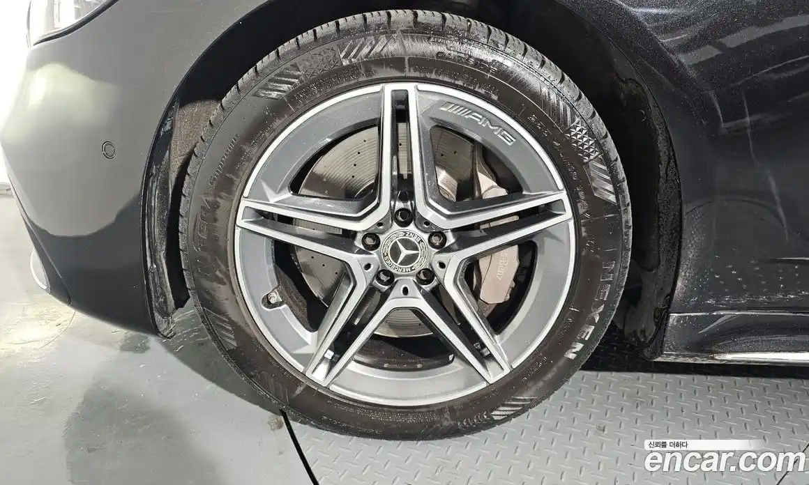 Mercedes-Benz S-Class 2022 2.9 Автомат в Москве № 150653, фото 17