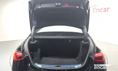 Mercedes-Benz S-Class 2022 2.9 Автомат в Москве № 150653, миниатюра 5