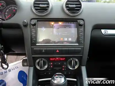 Audi A3 2012 2.0 Автомат в Москве № 151032, миниатюра 12