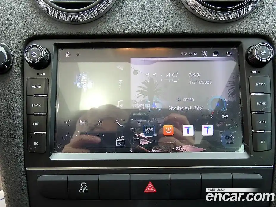 Audi A3 2012 2.0 Автомат в Москве № 151032, фото 13