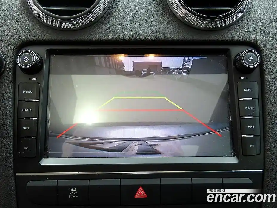 Audi A3 2012 2.0 Автомат в Москве № 151032, фото 14