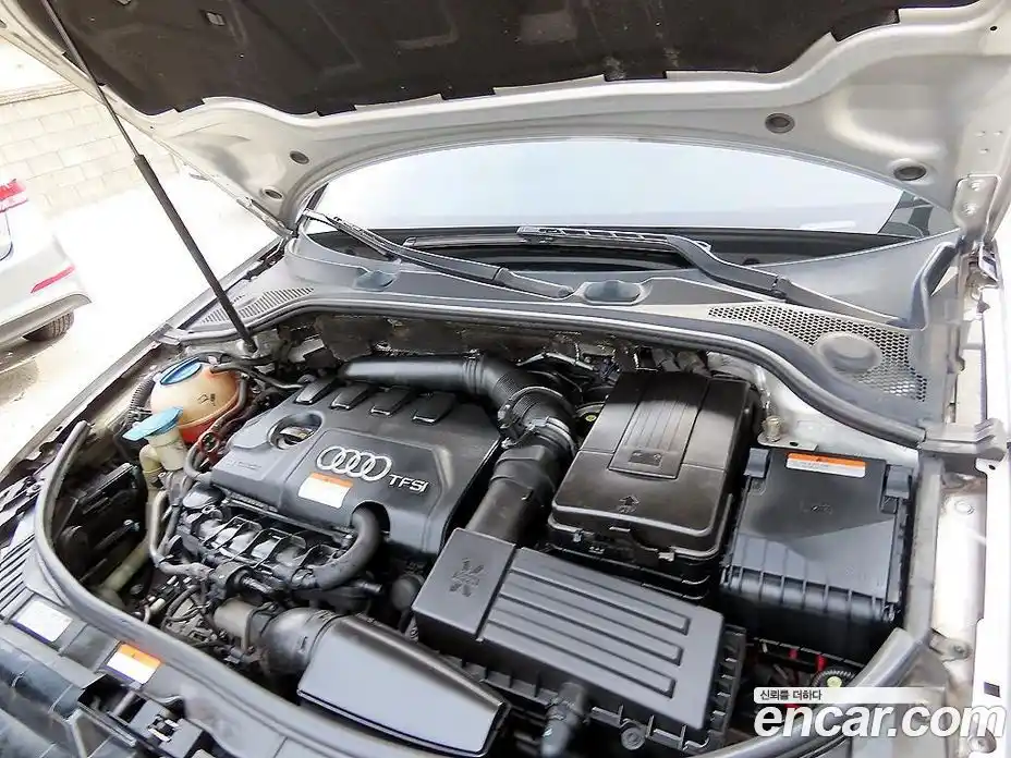 Audi A3 2012 2.0 Автомат в Москве № 151032, фото 18