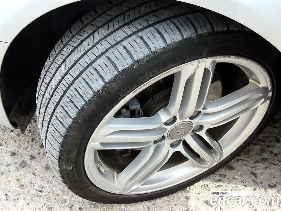 Audi A3 2012 2.0 Автомат в Москве № 151032, фото 19