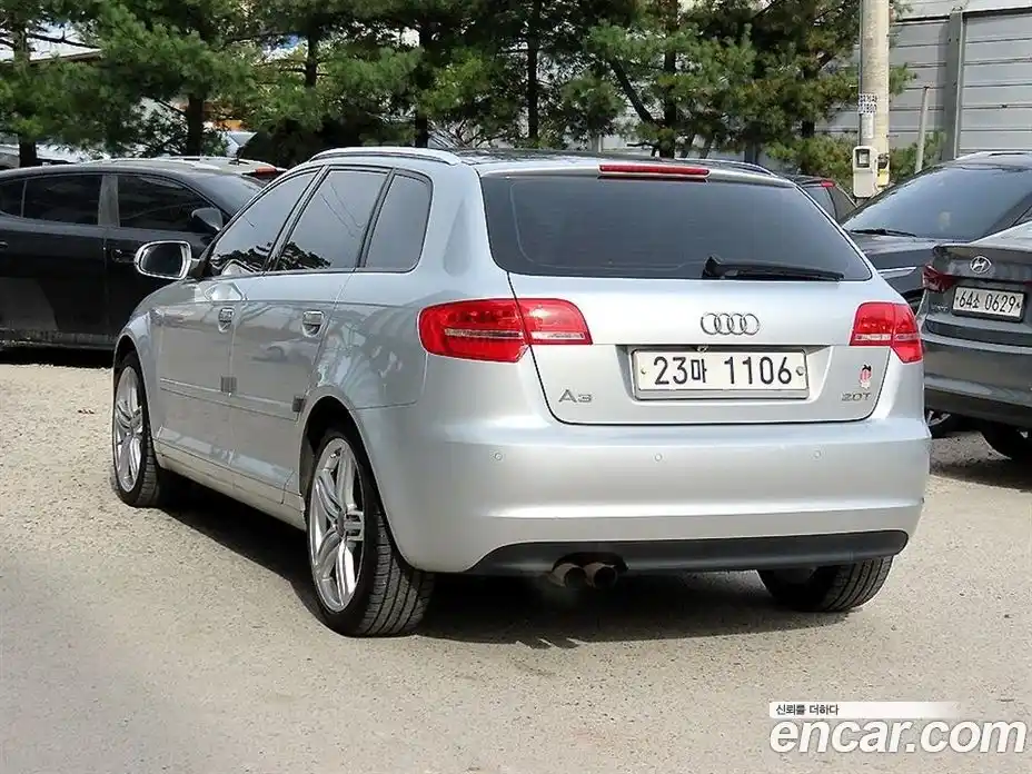Audi A3 2012 2.0 Автомат в Москве № 151032, фото 3