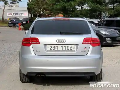 Audi A3 2012 2.0 Автомат в Москве № 151032, миниатюра 4