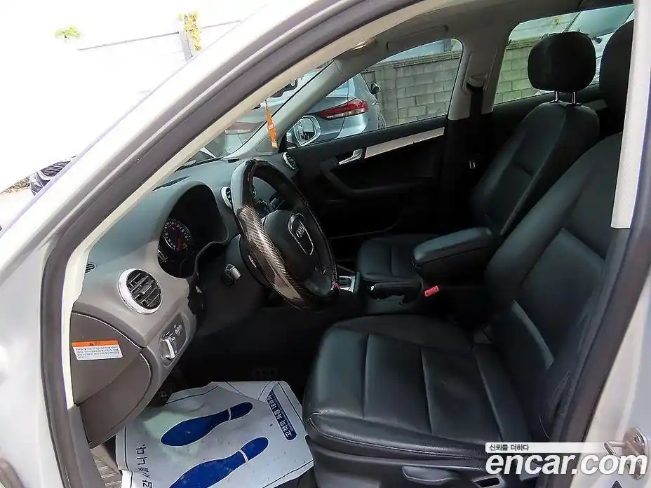 Audi A3 2012 2.0 Автомат в Москве № 151032, фото 5