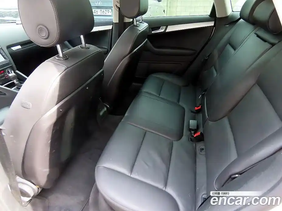 Audi A3 2012 2.0 Автомат в Москве № 151032, фото 6