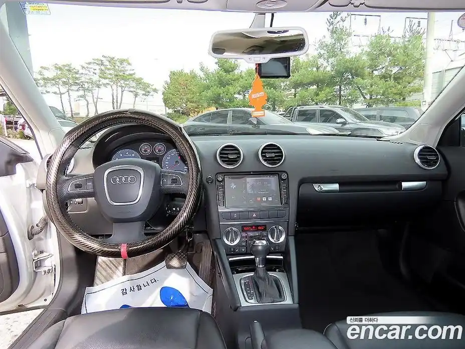 Audi A3 2012 2.0 Автомат в Москве № 151032, фото 7