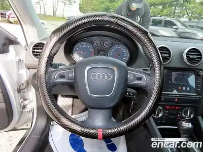Audi A3 2012 2.0 Автомат в Москве № 151032, миниатюра 8