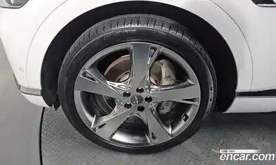 Genesis GV80 2022 3.0 Автомат в Москве № 15179, миниатюра 5