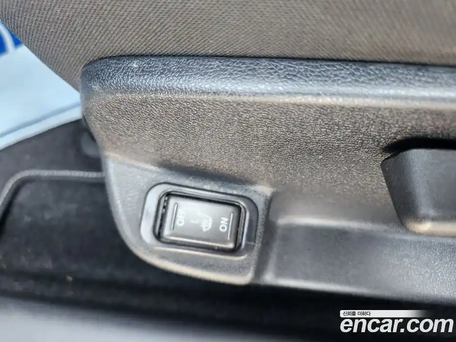 Renault SM3 2015 1.6 Автомат в Москве № 152351, фото 16