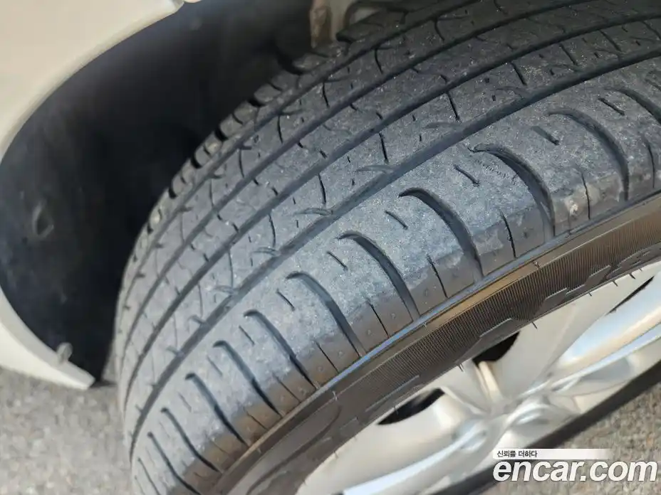 Renault SM3 2015 1.6 Автомат в Москве № 152351, фото 19