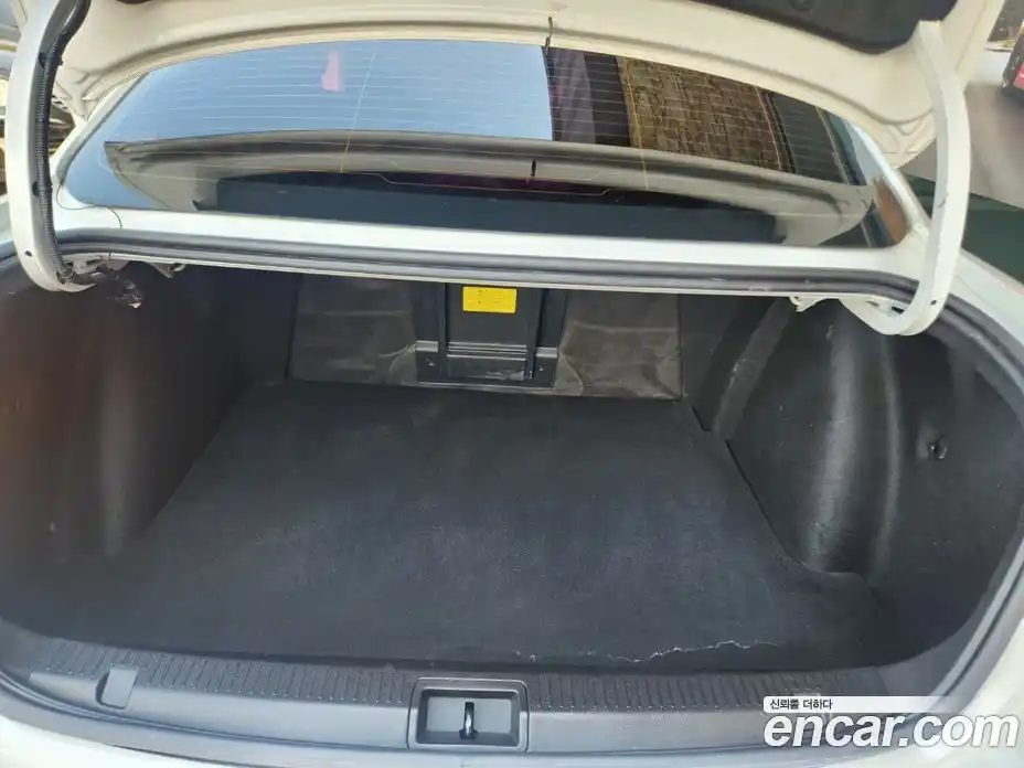 Renault SM3 2015 1.6 Автомат в Москве № 152351, фото 20