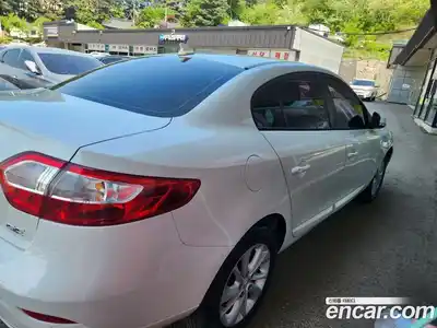 Renault SM3 2015 1.6 Автомат в Москве № 152351, миниатюра 5