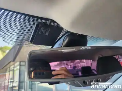 Renault SM3 2015 1.6 Автомат в Москве № 152351, миниатюра 8