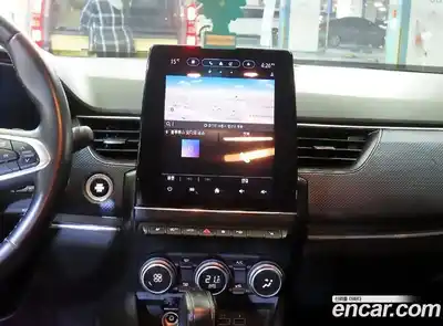 Renault XM3 2020 1.6 Автомат в Москве № 152761, миниатюра 11