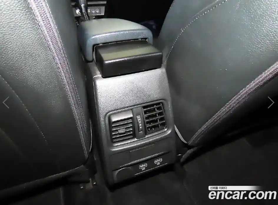 Renault XM3 2020 1.6 Автомат в Москве № 152761, фото 16