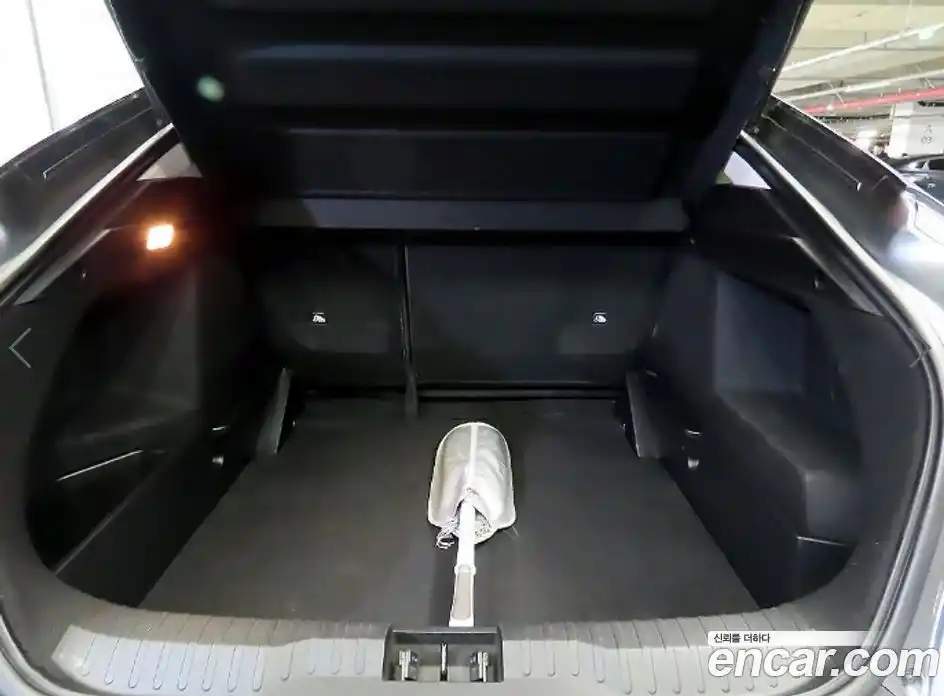 Renault XM3 2020 1.6 Автомат в Москве № 152761, фото 17