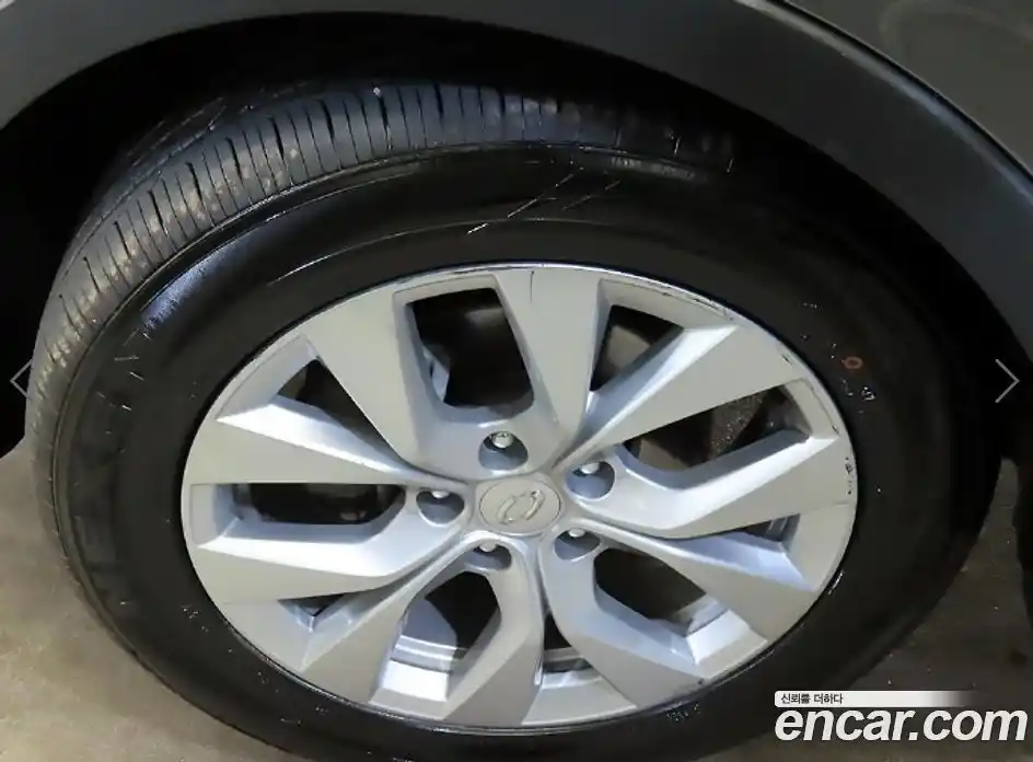 Renault XM3 2020 1.6 Автомат в Москве № 152761, фото 19